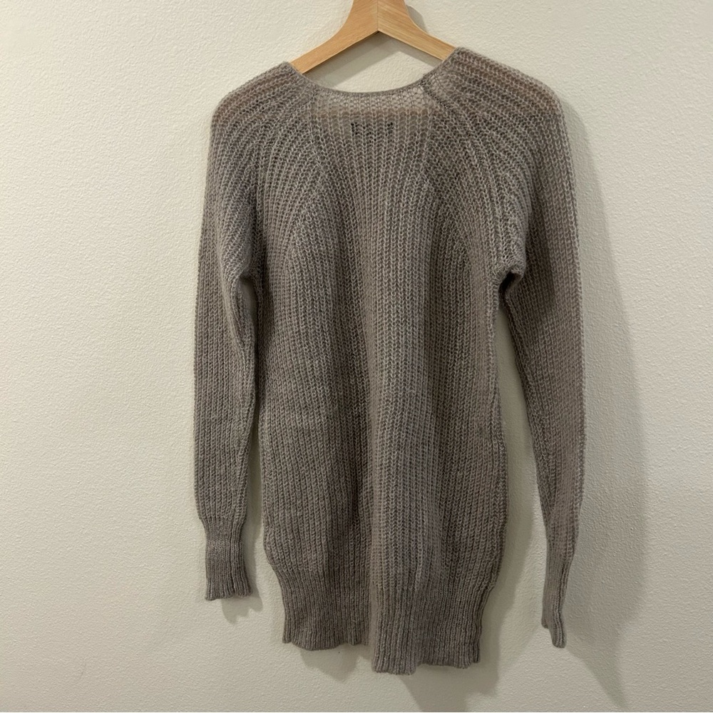 Talula Soft Knit Sweater Dress - Picture 3 of 3